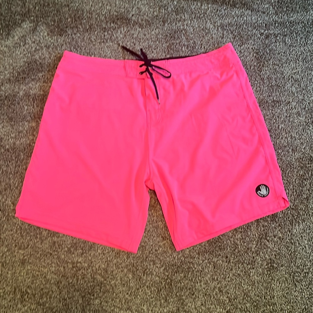 Mens Body Glove Boardshorts